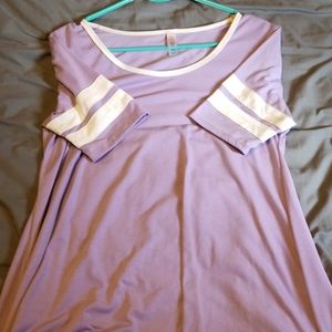 Lularoe perfect t size xs